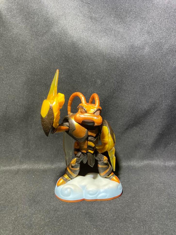 Essaim de géants Skylanders, Consoles de jeu & Jeux vidéo, Jeux | Autre, Comme neuf, Enlèvement ou Envoi