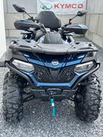 CFMOTO CFORCE 520L, Motoren