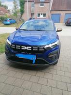 Dacia sandero stepway hatchback, Auto's, Xenon verlichting, Euro 6, 115 g/km, Handgeschakeld