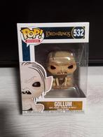 funko pop Gollum (the lord of the Rings), Enlèvement ou Envoi, Comme neuf