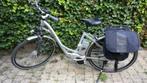 Electrische dames fiets, Versnellingen, Ophalen, Overige merken, 53 tot 56 cm