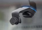 quadlock hulp voor GSM op voorruit te plaatsen, Ophalen, Zo goed als nieuw, Telefoonhanger of Accessoire, Apple iPhone
