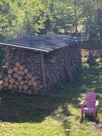Livraison bois de sapin Est brabant wallon, Minder dan 3 m³, Verzenden, Overige houtsoorten, Blokken