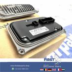 A2229000821 LED BI XENON KOPLAMP MODULE LINKS / RECHTS W176, Ophalen of Verzenden, Gebruikt, Mercedes-Benz