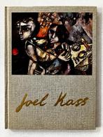 Joel Kass - Marcel Van Jole, Ophalen