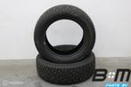 2 x 2256017 103T Landsail Ice IS37 Spikes 6.5mm 225 60 17, Gebruikt, Band(en)