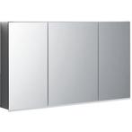 Spiegelkast 120cm met ledverlichting, Doe-het-zelf en Bouw, Ophalen, Nieuw, Glas, Overige typen