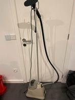 Professionele stomer, Ophalen, Zo goed als nieuw