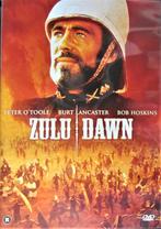 DVD ACTIE/HISTORISCH - ZULU DAWN (PETER O'TOOLE...), CD & DVD, DVD | Action, Tous les âges, Enlèvement ou Envoi, Comme neuf, Autres genres