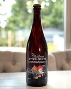 750ml château d’ychouffe fles, Ophalen, Nieuw