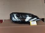 KOPLAMP RECHTS Volkswagen Golf VII (AUA) (5G1941034), Auto-onderdelen, Gebruikt, Volkswagen
