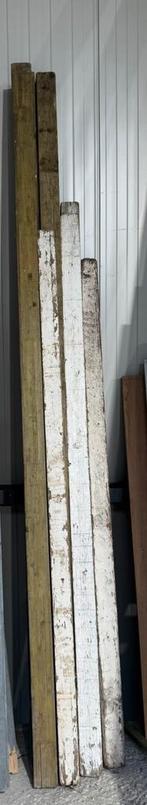 Metsprofielen, Doe-het-zelf en Bouw, Ophalen, Zo goed als nieuw