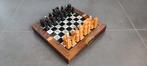 Oosterse schaakkoffer., Ophalen of Verzenden