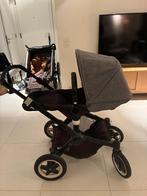 Bugaboo Buffalo poussette stroller, Tige de poussée réglable, Bugaboo, Enlèvement, Utilisé