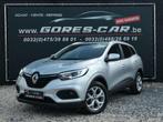 Renault Kadjar 1.33 TCe / BOITE AUTO /1 ER PROP/GPS/CAM/G.1A, Auto's, Renault, Te koop, Zilver of Grijs, Benzine, 1546 kg