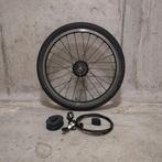 Roue arrière Brompton avec moyeu à engrenages S-RF3, Enlèvement, Brompton