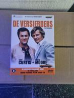 De versierders - the persuaders dvd, Ophalen