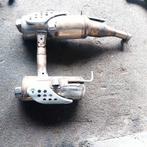 Paire de Silencieux pour BMW F650GS de 2004, Enlèvement ou Envoi