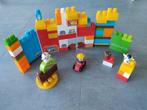 Mega Bloks bouwstenen boerderij, Kinderen en Baby's, Speelgoed | Bouwstenen, Megabloks, Zo goed als nieuw, Ophalen