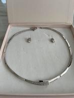 Nona silver set 925, Ophalen of Verzenden, Zo goed als nieuw