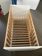 Meegroei bed, Gebruikt, 70 tot 85 cm, Minder dan 140 cm, Ophalen