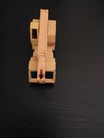 Matchbox No. 49 Kraanwagen – Vintage 1976, Ophalen, Gebruikt, Auto, Matchbox