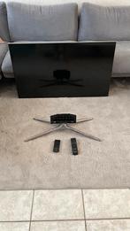 Samsung smart tv., Ophalen, Zo goed als nieuw, Samsung, Smart TV