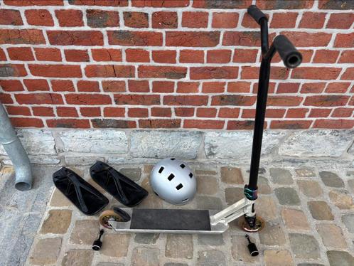Trotinne Freestyle, Fietsen en Brommers, Steps, Zo goed als nieuw, Gewone step, Ophalen