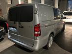 Mercedes Vito 116d Aut Dubbel Cabine 5 Zit, Auto's, Mercedes-Benz, Automaat, Achterwielaandrijving, 4 cilinders, 2500 kg