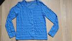 Vest Who's that girl, maat M, Maat 38/40 (M), Who's that girl, Blauw, Ophalen of Verzenden