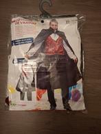 Verkleedkledij : vampier / maat XL 56 - 58, Ophalen of Verzenden, Maat 56/58 (XL)