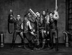 Tickets RammStein, Juin