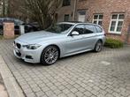 Bmw 320da Lci full option apple carplay in perfecte staat, Auto's, BMW, Automaat, 4 deurs, Leder, Particulier