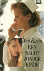 Een nacht zonder einde / Neil Ravin, Ophalen of Verzenden, Gelezen