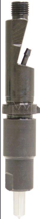 Injector / verstuiver compleet Mercedes Sk OM442, Auto-onderdelen, Nieuw, Mercedes-Benz, Brandstofsystemen