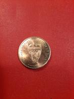 2 Euro de Paris (13 en 14 juli 1996- Brandweer Parijs 1996, Postzegels en Munten, Munten | Europa | Euromunten, Ophalen of Verzenden