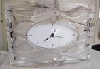 Cristal D'Arques Clock, Ophalen of Verzenden, Zo goed als nieuw