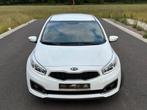 Kia Ceed 1.4i 54.000KM CAMERA JANTES NAVI GARANTIE NEW !!, Voorwielaandrijving, 1325 kg, 4 cilinders, Leder en Stof