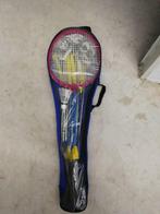 Nieuw Instant Badmintonspeelset, Nieuw, Racket(s), Ophalen