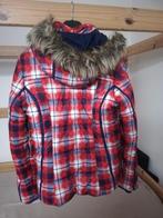 Skijas icepaek, Ophalen, Maat 36 (S)