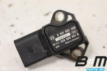 Druksensor Audi A3 8P Sportback 038906051B