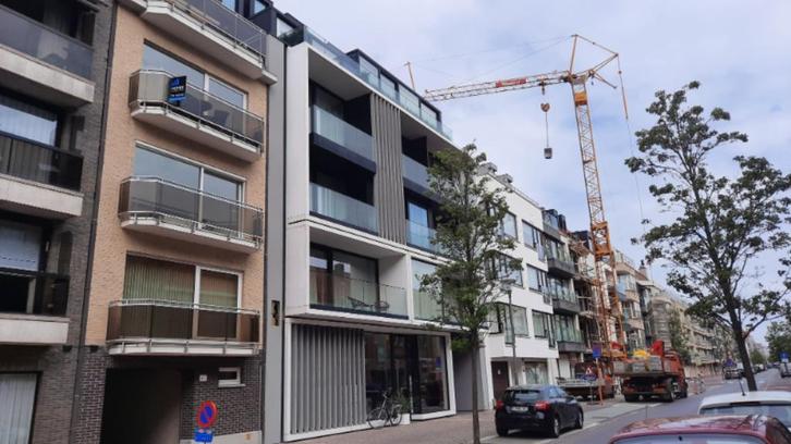 Staanplaats TE HUUR ref. 4073400, Immo, Garages en Parkeerplaatsen, Provincie West-Vlaanderen