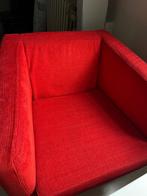 Sofa eenzit, Ophalen