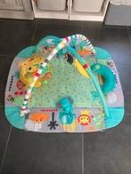 speelmat met rustgevend geluid en  ballenbad, Kinderen en Baby's, Speelgoed | Babyspeelgoed, Ophalen, Zo goed als nieuw, Met geluid