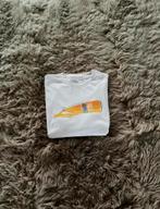 STWD t-shirt, Maat 48/50 (M), Wit, Ophalen of Verzenden, Zo goed als nieuw