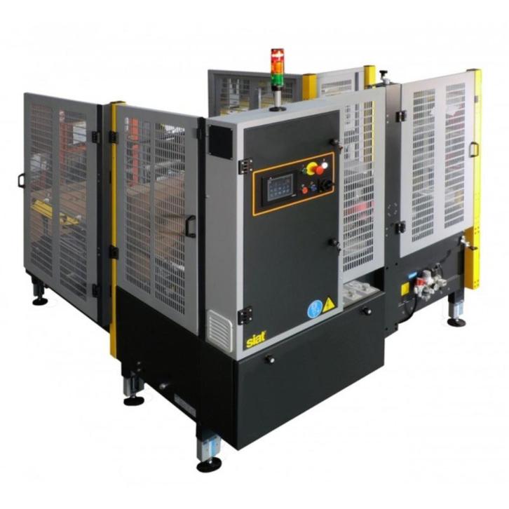 Siat F346 SX Dozenplooimachine, Zakelijke goederen, Machines en Bouw | Industrie en Techniek, Ophalen