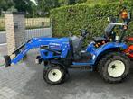 Iseki TM3217 HST met voorlader, Zakelijke goederen, Landbouw | Tractoren, Gebruikt, Tot 2500, Tot 80 Pk, Ophalen