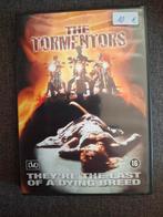 The tormentors, Ophalen of Verzenden