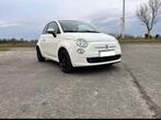 Fiat 500 Rock Star, Voorwielaandrijving, Zwart, 4 cilinders, 840 kg