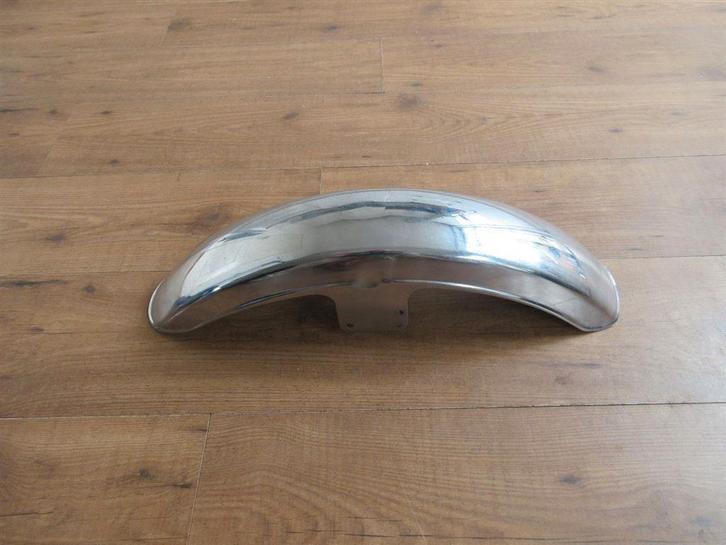 Kawasaki KZ305 voor spatbord KZ 305 front fender spat bord, Motoren, Onderdelen | Kawasaki, Gebruikt, Ophalen of Verzenden